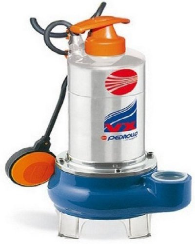 Pompa elettrica Pedrollo Vxm 10/35 1Hp V220-240
