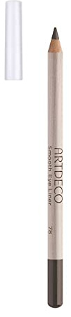 Artdeco Smooth Eye Liner - Nachhaltiger, farbintensiver Eyeliner für empfindliche Augen - 1 x 1.4 gm