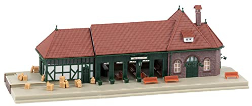 Faller 212152 Kit de modélisme, Multicolore