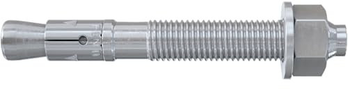 Fischer 50x Bolzenanker FBN II 10/20-040851