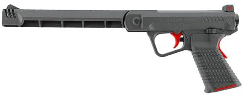 Pistola SPA 60 Muelle (4,5mm) | Pistola de Aire comprimido Calibre 4,5mm + Caja de balines. Pistola de Muelle