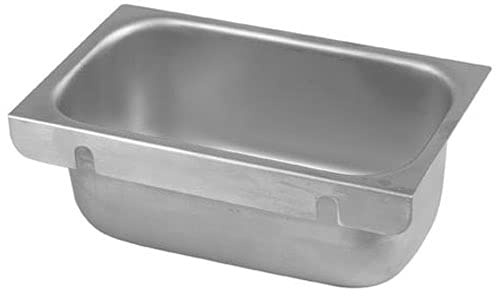 Mavrik Exact FIT for CHG F15-4000 Grease Tray Lift Off - Replacement Part