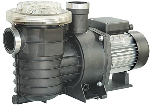 KSB Umwälzpumpe Filtra N 30 D 400 V