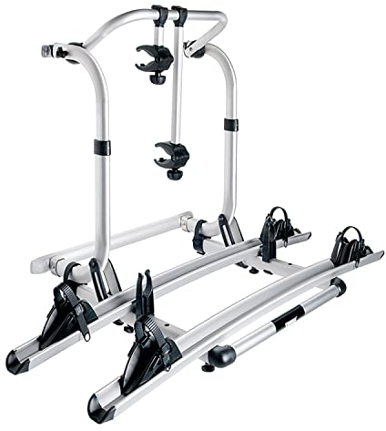 Thule Fahrradträger Elite G2 Short Heckmontage Reisemobil Fahrradhalter Halterung Fahrrad Camping