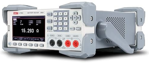 UNI-T UNI-TREND UT3562 UT3563 Battery Internal Resistance Tester Battery Detection high-precision Lithium Battery Internal(UT3562)