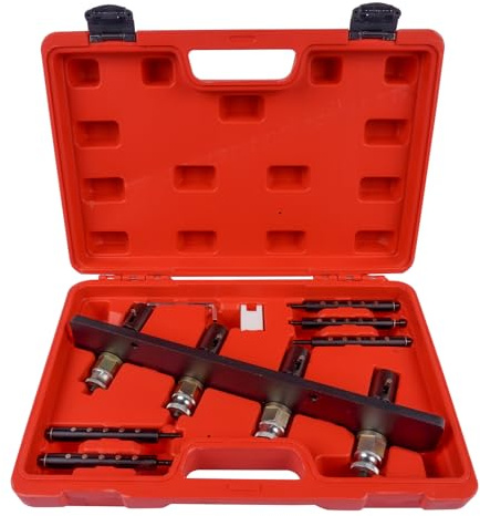 Bisenya Werkzeug zum Ausbau der Einspritzdüsen Kompatibel mit B36 B38 B48 F20 F21 F45 F46 2358417 2358022
