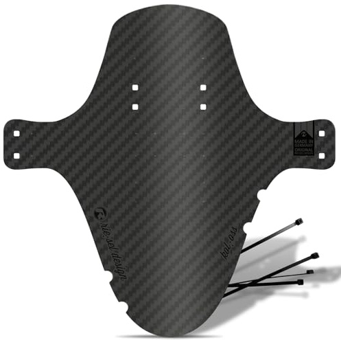 Riesel Design - MTB Schutzblech – XL Mudguard Kol:OSS für Mountainbikes