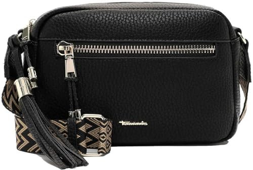Tamaris Carissa Crossbody Bag Black