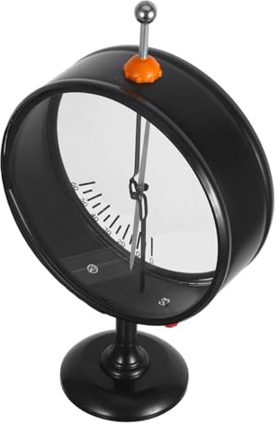 PLAFOPE Tester elettrico tipo ago esperimento fisica kit elettriche per esperimenti fisica scientifico elettrostatico apparecchiature sperimentali