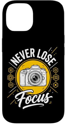 Vintage Analog SLR Camera Retro Photographer Film Case for iPhone 14