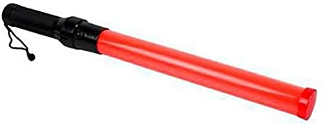 BASTON LUMINOSO ROJO - Unid: 1