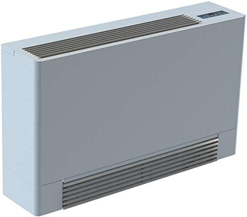 (piscina) Deumidificatore Fral FSW63 in metallo (69 L/T)