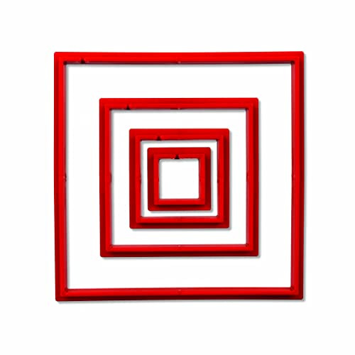 Karen Marie Klip Quadrat Module - Quilling Werkzeug, 80630