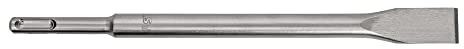 STIER Scalpello piatto SDS-Plus 250 x 20 mm