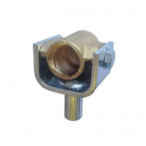 BOCCOLA MADREVITE - ATI CAME 119RID201 AUTOMAZIONE AUTOMATISMI 88001-0125