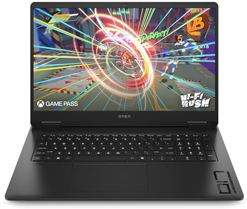 OMEN HP 17-db0079ng A33TLEA#ABD