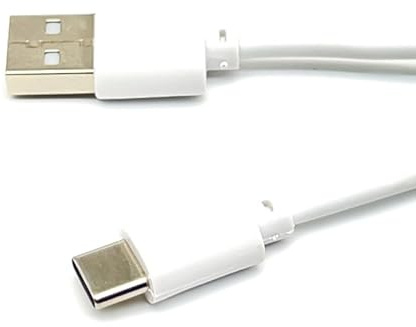 T-ProTek USB-C Charging Data Cable Compatible with Apple TV 4K Gen 7 Siri Remote