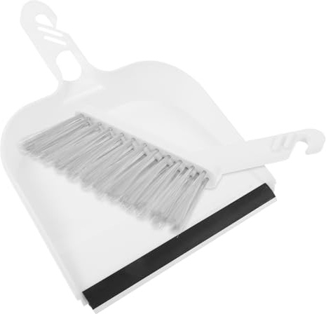 Yardenfun Mini Balai Et Pelle à Poussière Pour Maison Et Bureau Balai Et Pelle Pour Canapé-lit Et Sols