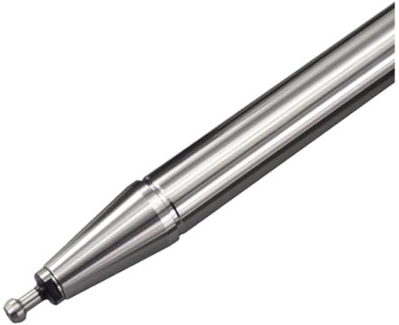 Barra di metallo del mandrino, barra di precisione del mandrino BT30/40/50/HSK63A/100A/40E/BBT/ISO(HSK50A-D32-250L)