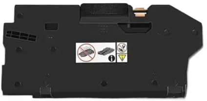RMXGZQ Contenedor de tóner Residual 1 Uds Compatible con Phaser 6510 WC 6515 VersaLink C500 C505 C600 108R01416