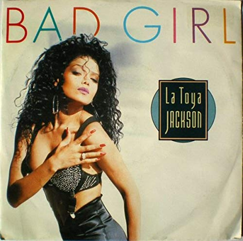 Bad Girl / Piano Man [Vinyl Single]