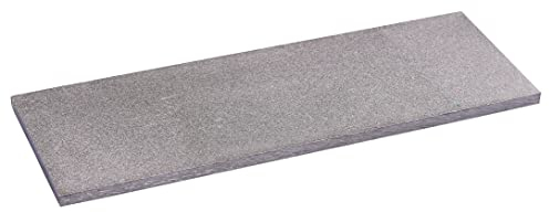 Amtech E2580 150mm (6) Coarse Diamond Sharpening Stone