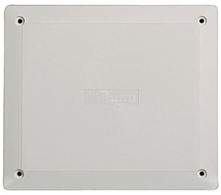 MULTIBOX - COPERCHIO RICAMBIO SCATOLA 16208