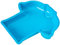 Aladdin GOLEADOR, Silikon, Sonstige, 36.5 cm