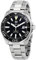 TAG HEUER Men's 43MM Steel Bracelet & CASE Automatic Watch WAY201A.BA0927