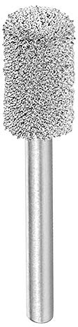 Kutzall Zylinder-Raspelfräser, Ø 9 x 14 mm, Original grob