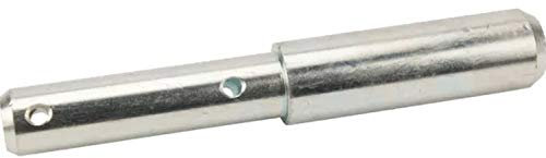 Unterlenkerbolzen Stufenbolzen 22mm / 28mm Kat.1/2