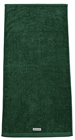 Ross Uni-Walk Handtücher Sinfonie 4009 Tanne, Waschhandschuh 16x22 cm
