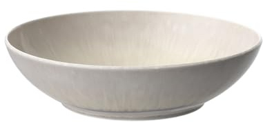 like. by Villeroy & Boch - Perlemor Sand Schale 26x26x7cm