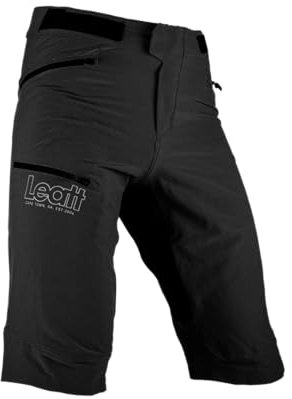 Leatt MTB Shorts Enduro 3.0 Ultra Comfortable and Water Resistant