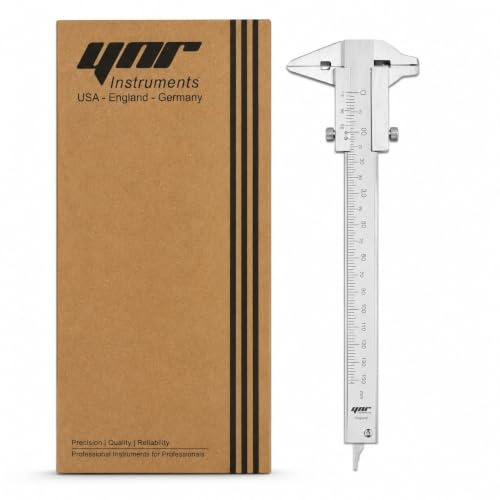 Zahn Zuricher Schieblehre Zahnarzt Werkzeug Instrumente Mikrometer 0-80mm Ce