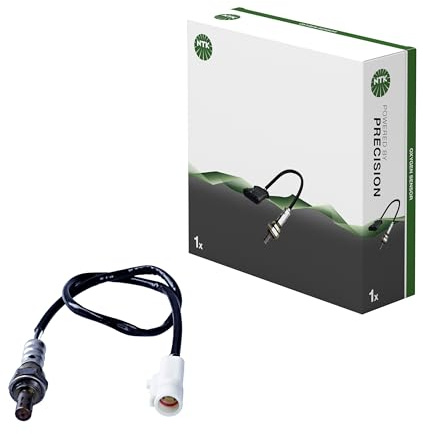 NTK Lamdasonde OZA806-EE33 90043