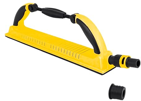 PowerTec 92719 Flexible & Adjustable Sanding block 70 x 400mm
