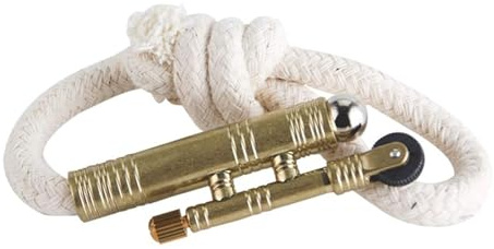 Encendedor de Trinchera Retro, Encendedor de yesca, Encendido por muela, no Requiere Queroseno ni Combustible, Adecuado for Acampar o Hacer Senderismo al Aire Libre.(Brass)