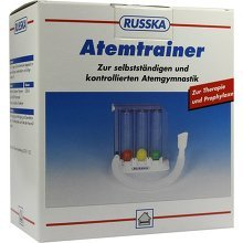 ATEMTRAINER 1 Stück