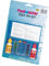New Plast 2914 - Test Kit PH per Analisi Acqua Piscina
