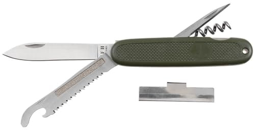 Armeeverkauf BW – Navaja