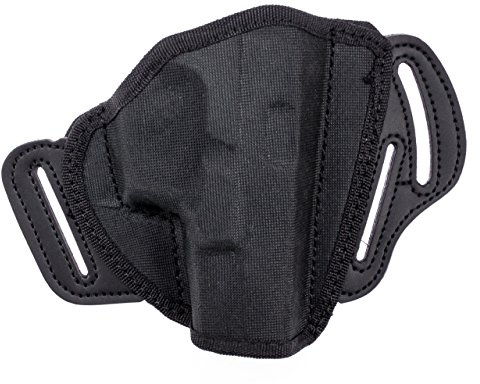 First Strike Passformholster Cordura für die Zoraki 917 Schreckschusspistole