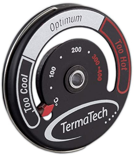 TermaTech | Magnetisches Rauchrohrthermometer