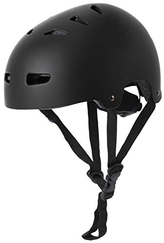 FIREFLY Prostyle Matt 2.0 Helme, Black, M