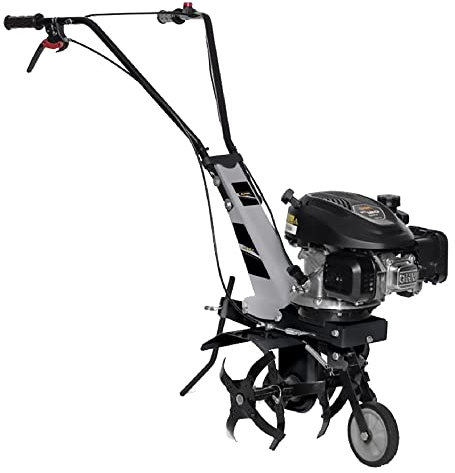 MOTOZAPPA ATL36 V cc 123