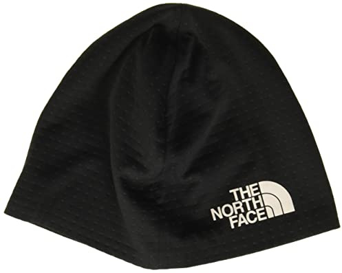 The NorthFace Flight Beanie-Mütze TNF Black SM