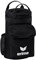 Erima Ice Bag Wassertasche schwarzweiss, One Size Ohne Geschlecht
