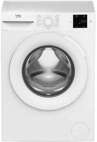 Lavatrice BEKO BM1WFT3922W Bianco 9Kg 1200 B