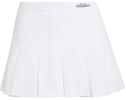 adidas Seasonal Essentials Colorpop Skirt with Inner Leggings