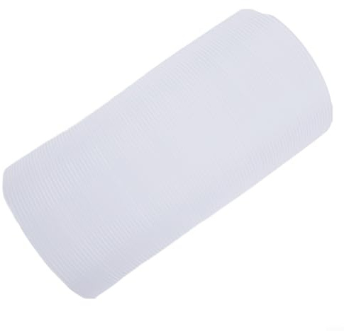 Besttoolifes Tubo flessibile di scarico del condizionatore d'aria, condotto di sfiato CA retrattile per condizionatori d'aria portatili, diametro 150 mm/130 mm, lunghezza 1,5 m/2 m, polipropilene (150